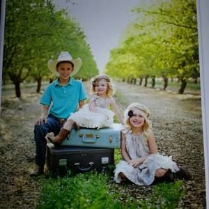 Meet your Posher, Kim